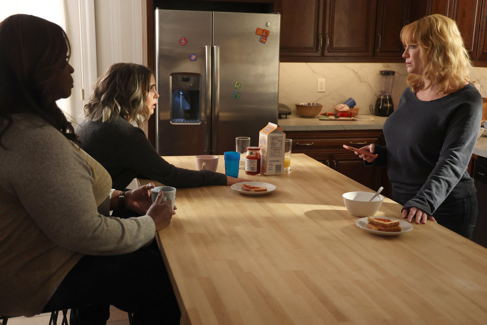 Good Girls - Season 4 Episode 2 - Big Kahuna | Tell-Tale TV Good Girls - Season 4 Episode 2 - Big Kahuna