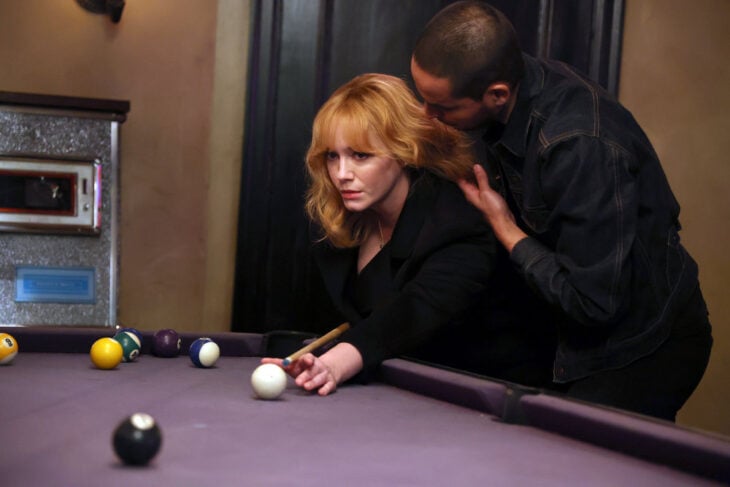Good Girls - Season 4 Episode 3 - Fall Guy