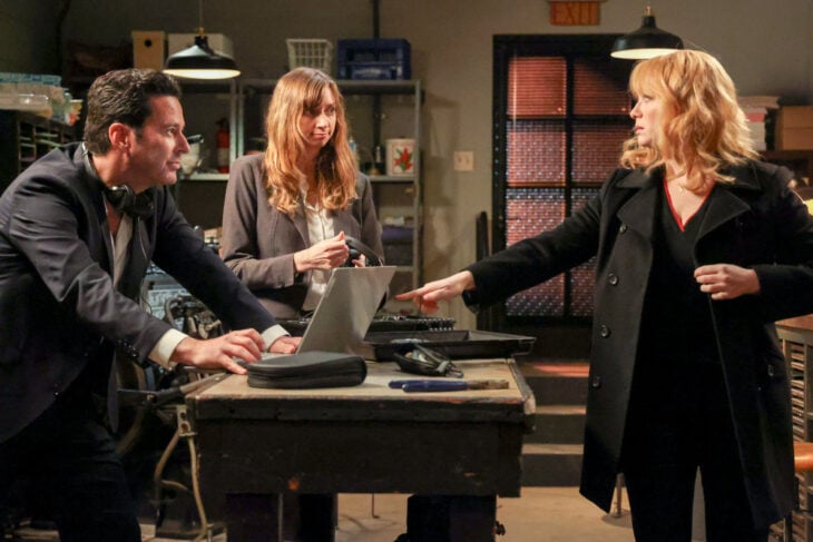 Good Girls - Season 4 Episode 4 - Dave
