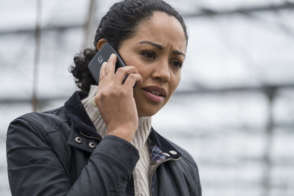 Debris Season 1 Episode 4, "In Universe"