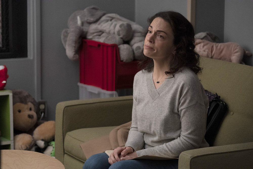 New Amsterdam Season 3 Episode 4, "All I Need" Preview — New Amsterdam Season 3 Episode 4: All I Need New Amsterdam Season 3 Episode 4, "This Is All I Need"