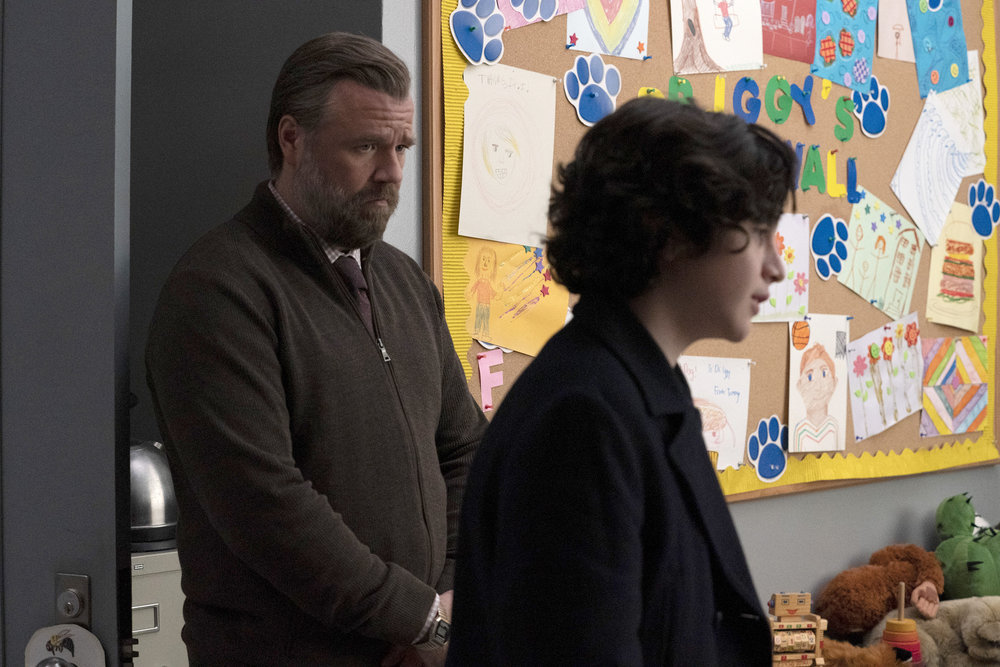 New Amsterdam Season 3 Episode 4, "All I Need" Preview — New Amsterdam Season 3 Episode 4: All I Need New Amsterdam Season 3 Episode 4, "This Is All I Need"