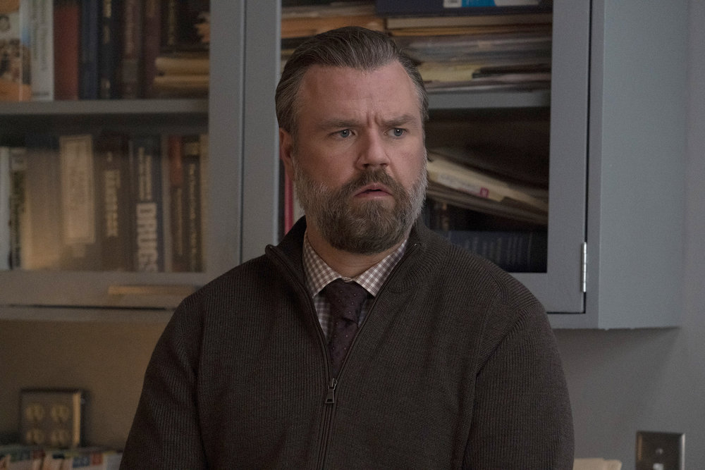 New Amsterdam Season 3 Episode 4, "All I Need" Preview — New Amsterdam Season 3 Episode 4: All I Need New Amsterdam Season 3 Episode 4, "This Is All I Need"