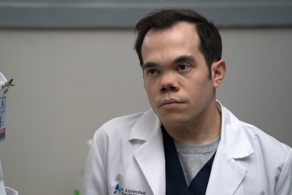 New Amsterdam Season 3 Episode 4, "All I Need" Preview — New Amsterdam Season 3 Episode 4: All I Need New Amsterdam Season 3 Episode 4, "This Is All I Need"