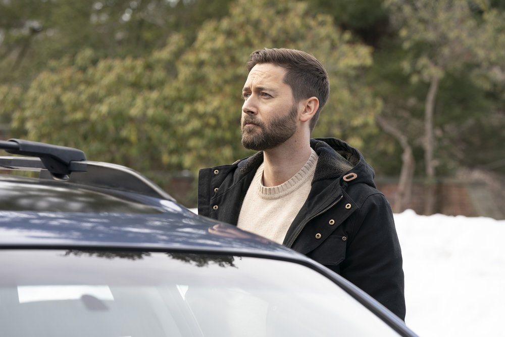 New Amsterdam Season 3 Episode 4, "All I Need" Preview — New Amsterdam Season 3 Episode 4: All I Need New Amsterdam Season 3 Episode 4, "This Is All I Need"