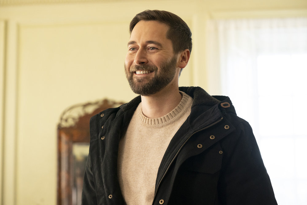 New Amsterdam Season 3 Episode 4, "All I Need" Preview — New Amsterdam Season 3 Episode 4: All I Need New Amsterdam Season 3 Episode 4, "This Is All I Need"