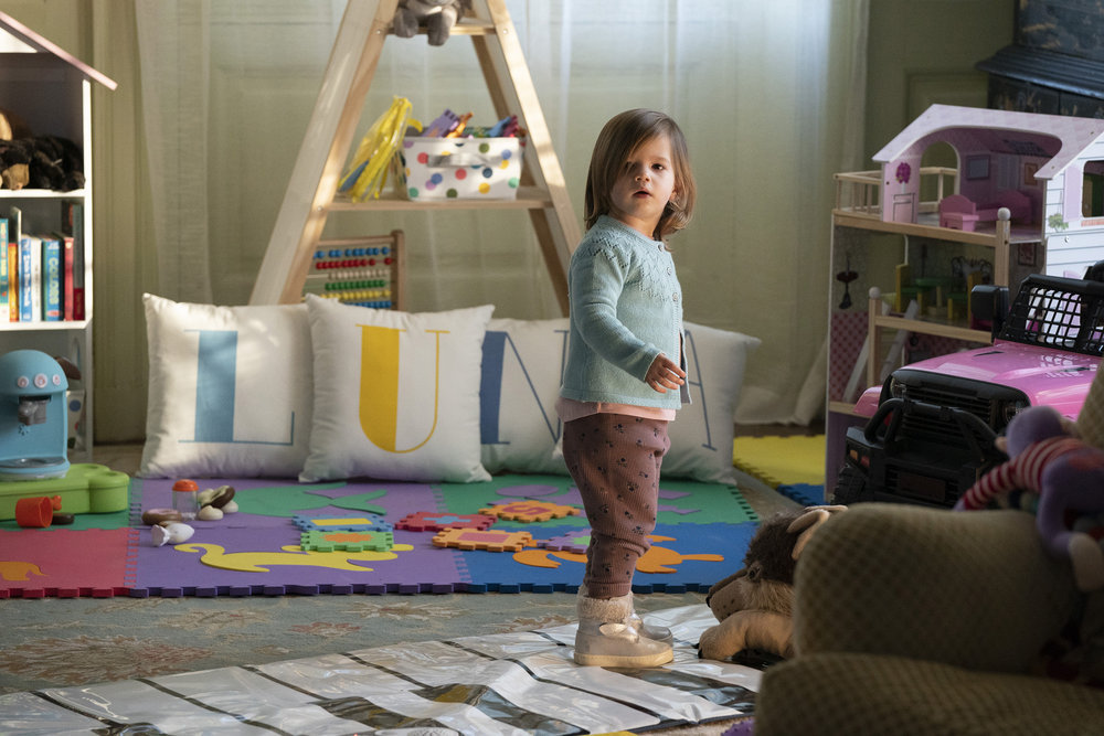 New Amsterdam Season 3 Episode 4, "All I Need" Preview — New Amsterdam Season 3 Episode 4: All I Need New Amsterdam Season 3 Episode 4, "This Is All I Need"