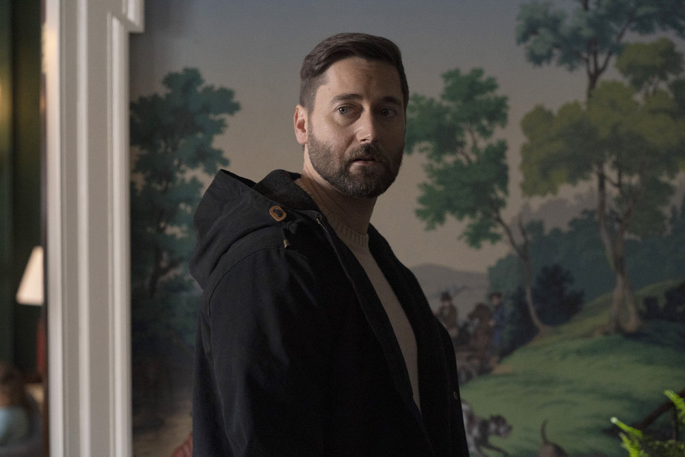 New Amsterdam Season 3 Episode 4, "All I Need" Preview — New Amsterdam Season 3 Episode 4: All I Need New Amsterdam Season 3 Episode 4, "This Is All I Need"