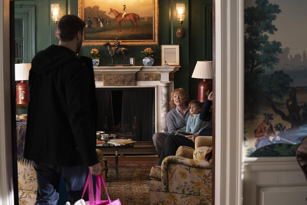 New Amsterdam Season 3 Episode 4, "All I Need" Preview — New Amsterdam Season 3 Episode 4: All I Need New Amsterdam Season 3 Episode 4, "This Is All I Need"
