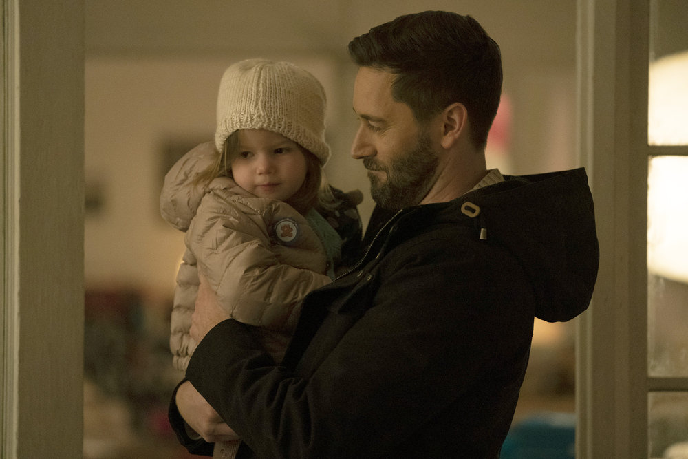 New Amsterdam Season 3 Episode 4, "All I Need" Preview — New Amsterdam Season 3 Episode 4: All I Need New Amsterdam Season 3 Episode 4, "This Is All I Need"