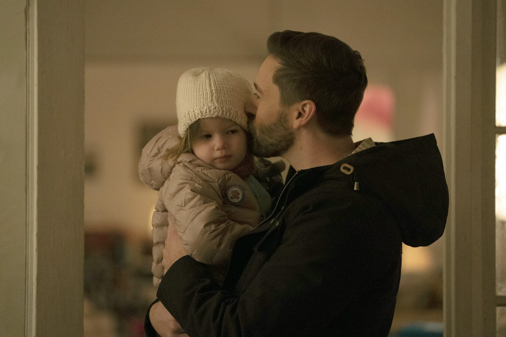 New Amsterdam Season 3 Episode 4, "This Is All I Need"