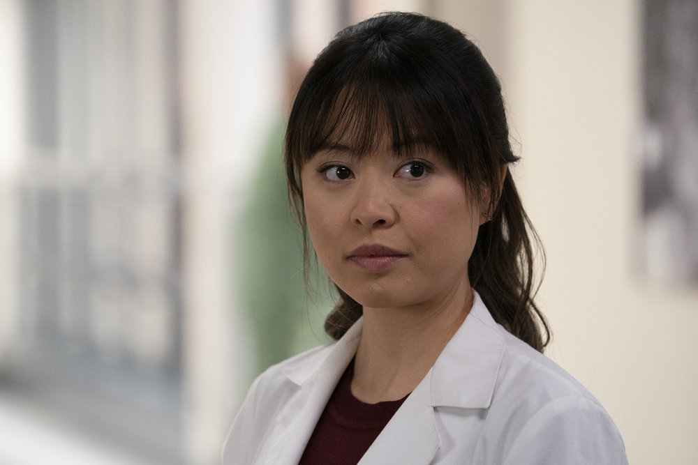 New Amsterdam Season 3 Episode 5, "Blood Sweat & Tears"