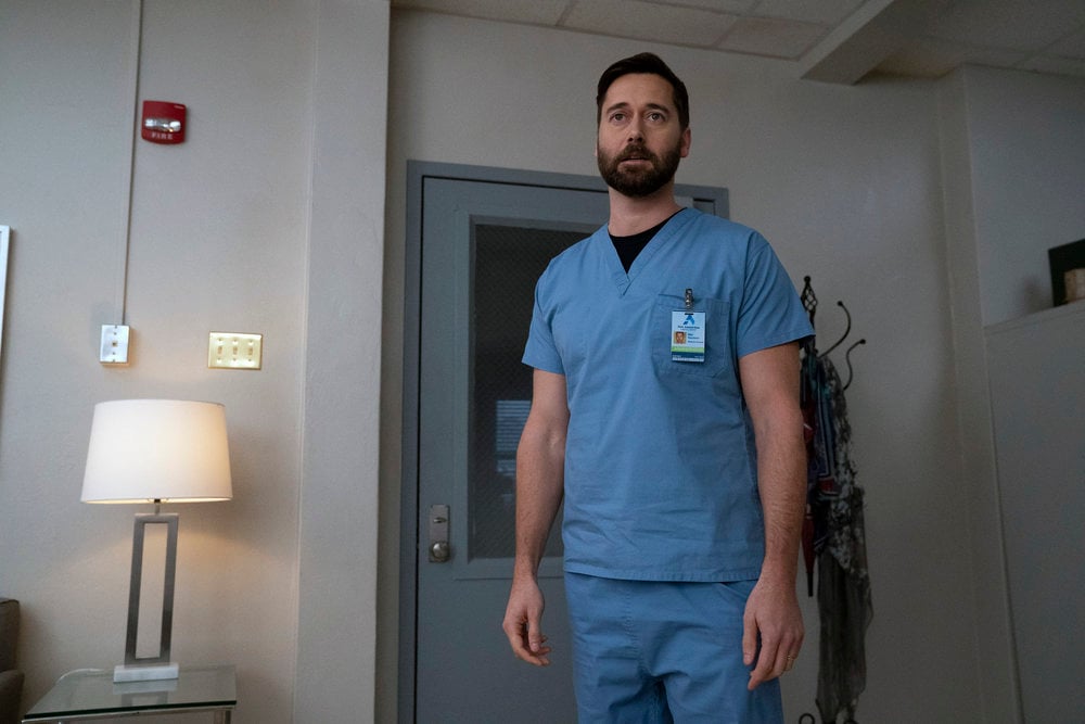New Amsterdam Season 3 Episode 5, "Blood Sweat & Tears"