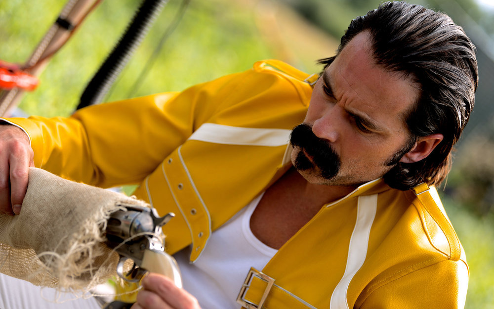 Wynonna Earp Season 4 Episode 8