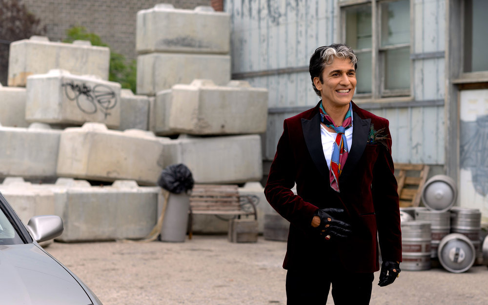 Wynonna Earp Season 4 Episode 8