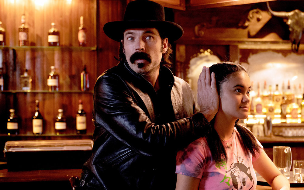 Wynonna Earp Season 4 Episode 9
