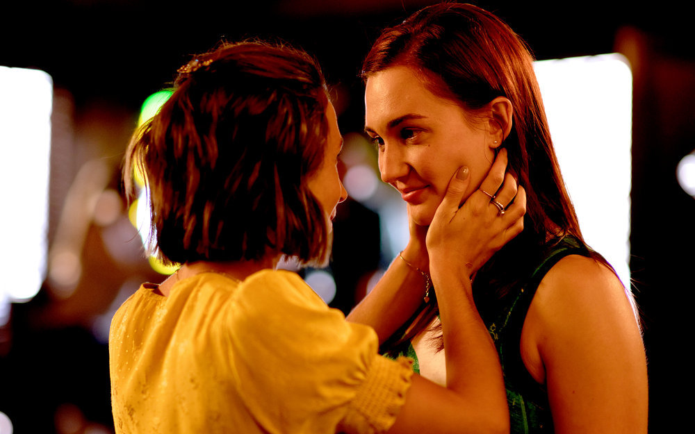 Wynonna Earp Season 4 Episode 9