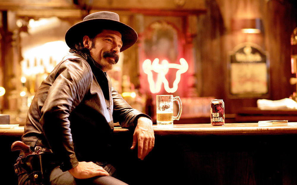 Wynonna Earp Season 4 Episode 9