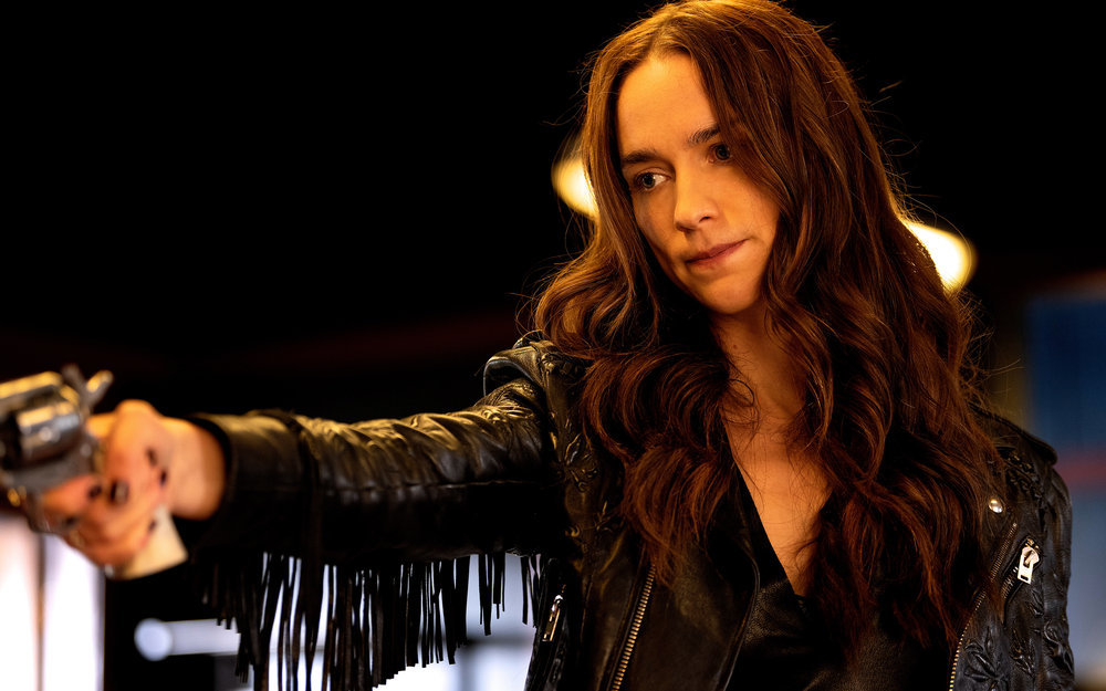 Wynonna Earp Season 4 Episode 9