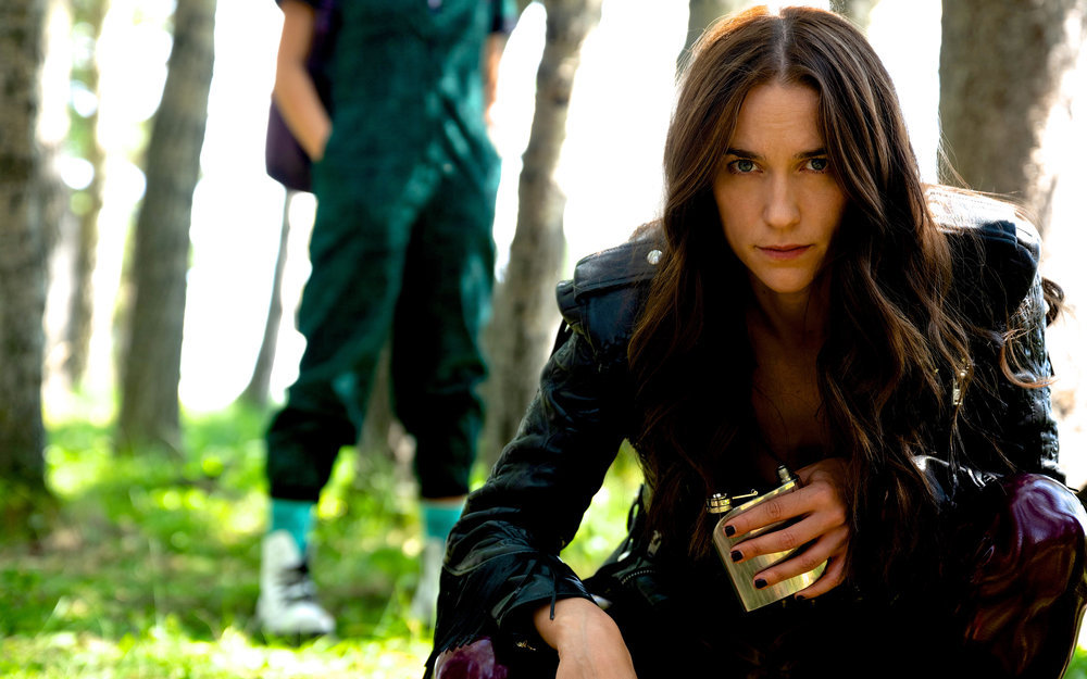 Wynonna Earp Season 4 Episode 10 | Tell-Tale TV Wynonna Earp Season 4 Episode 10