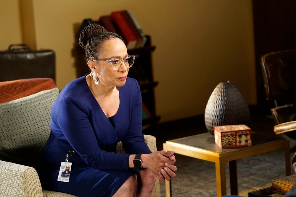 Chicago Med – Season 6