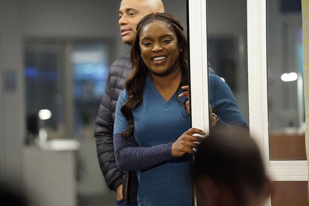 Chicago Med – Season 6