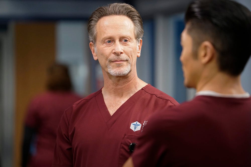 Chicago Med – Season 6