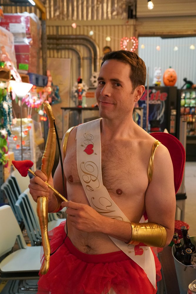 Superstore Review Deep Cleaning (Season 6 Episode 11)