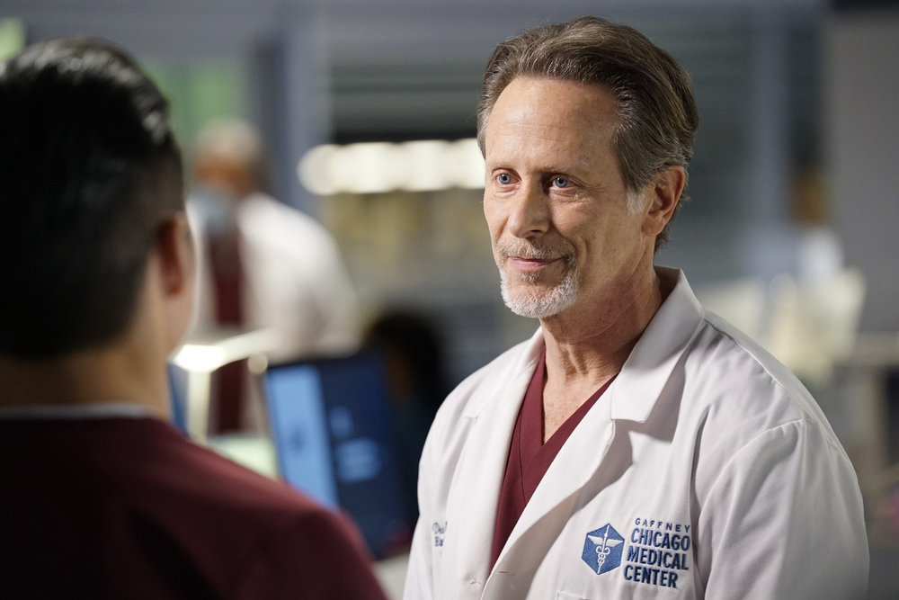 Chicago Med – Season 6