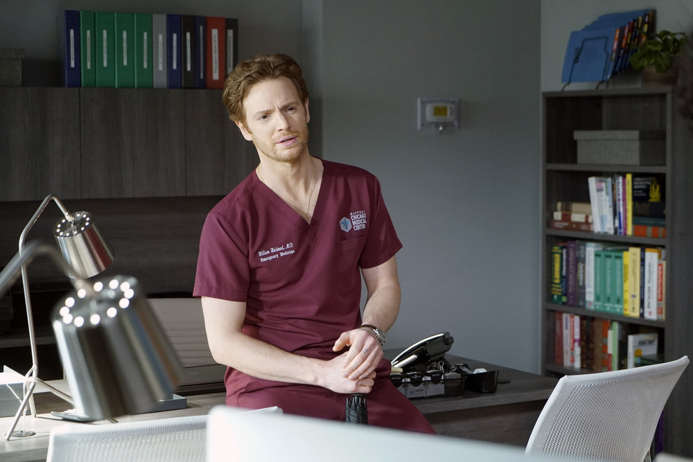 Chicago Med – Season 6