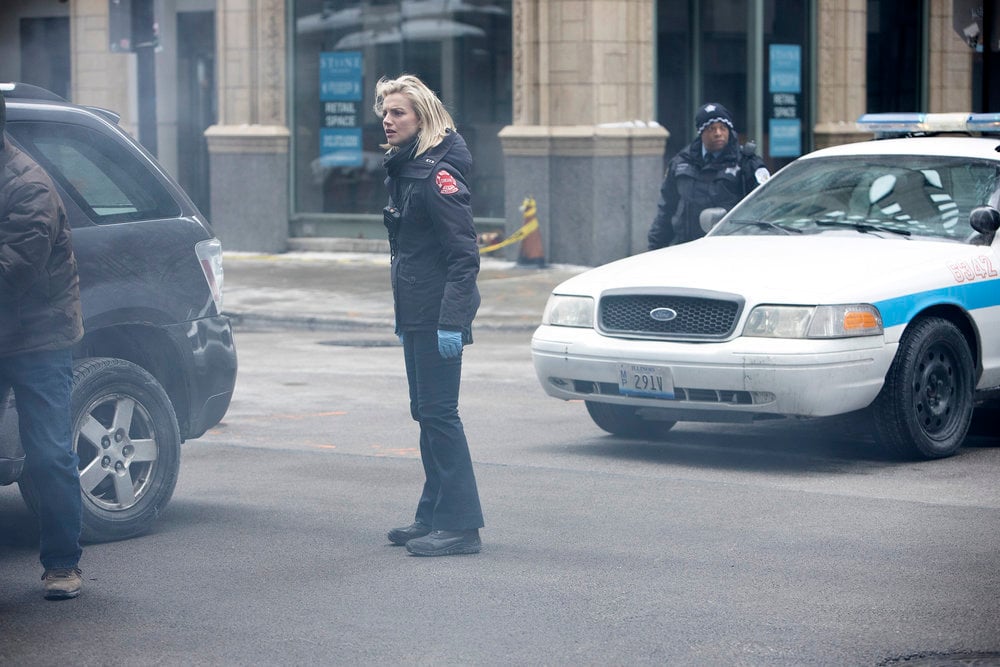 Chicago Fire – Season 9