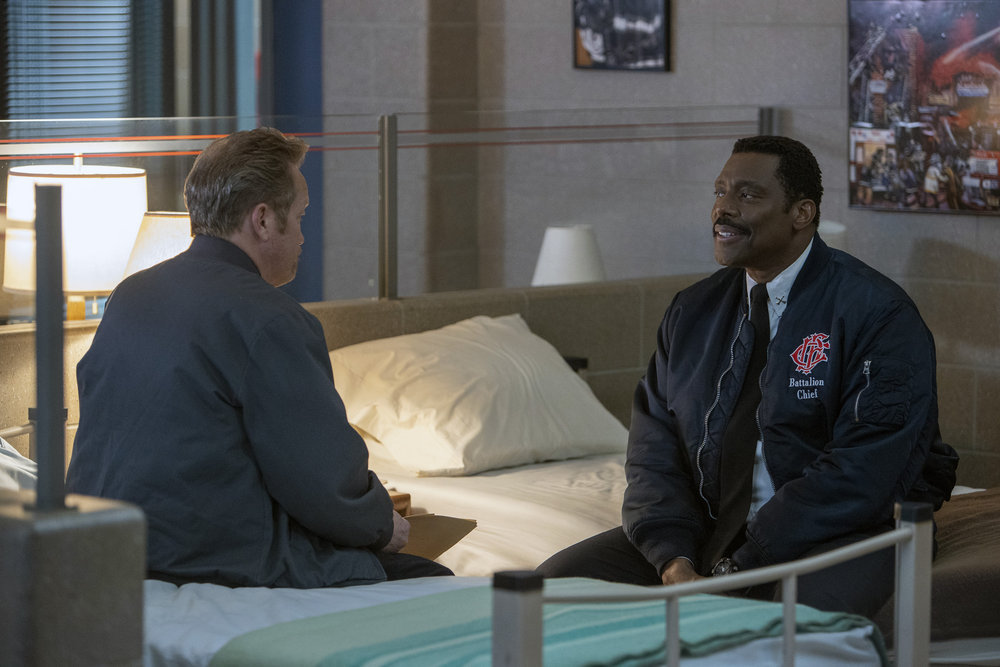 Chicago Fire – Season 9