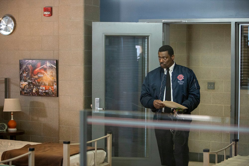 Chicago Fire – Season 9