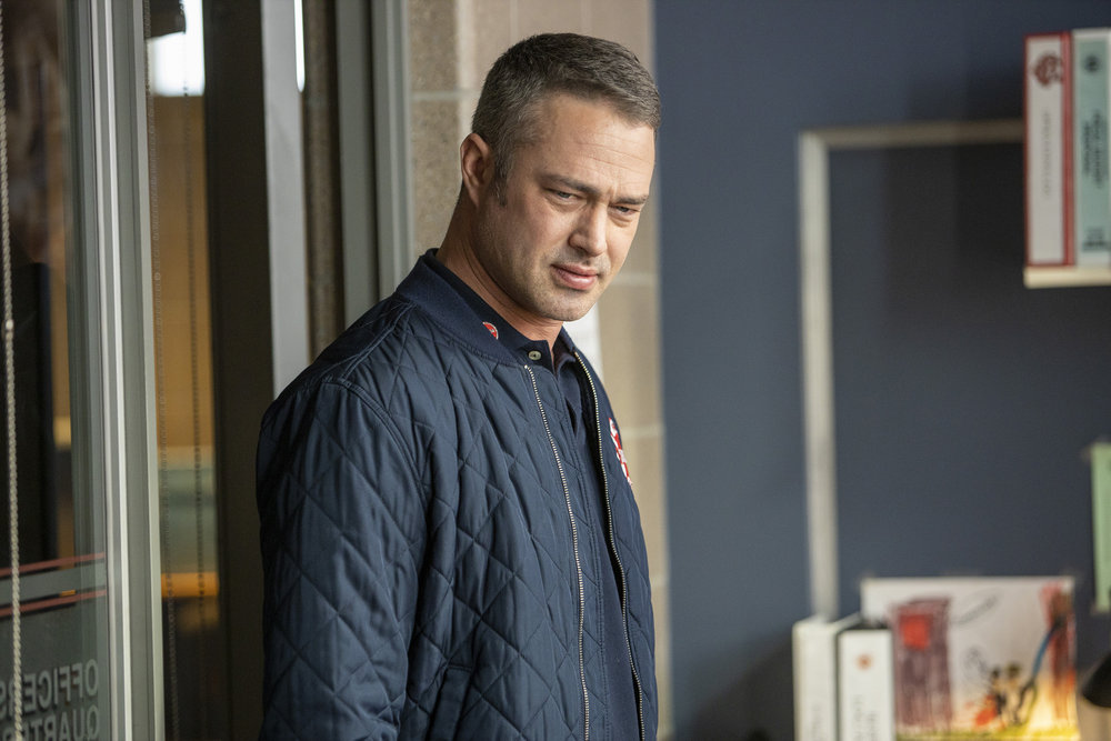 Chicago Fire – Season 9