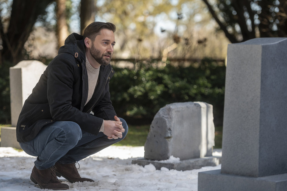 New Amsterdam Season 3 Episode 4, "All I Need" Preview — New Amsterdam Season 3 Episode 4: All I Need New Amsterdam Season 3 Episode 4, "This Is All I Need"