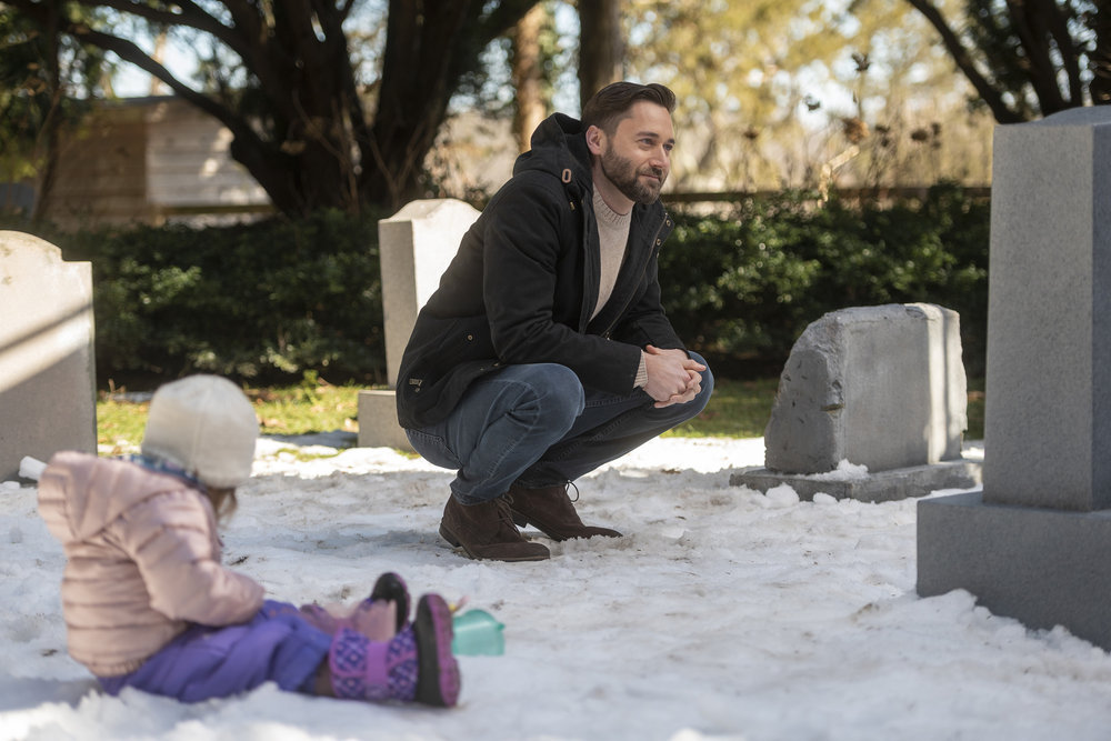 New Amsterdam Season 3 Episode 4, "All I Need" Preview — New Amsterdam Season 3 Episode 4: All I Need New Amsterdam Season 3 Episode 4, "This Is All I Need"