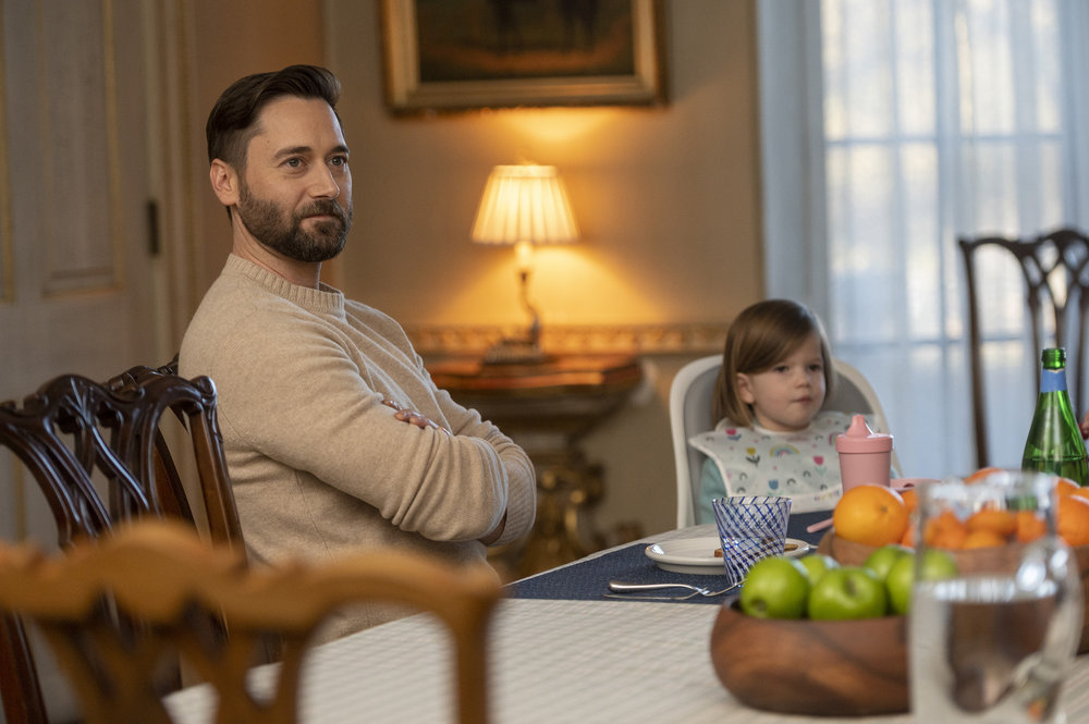 New Amsterdam Season 3 Episode 4, "All I Need" Preview — New Amsterdam Season 3 Episode 4: All I Need New Amsterdam Season 3 Episode 4, "This Is All I Need"