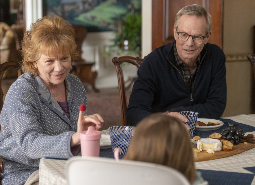 New Amsterdam Season 3 Episode 4, "All I Need" Preview — New Amsterdam Season 3 Episode 4: All I Need New Amsterdam Season 3 Episode 4, "This Is All I Need"