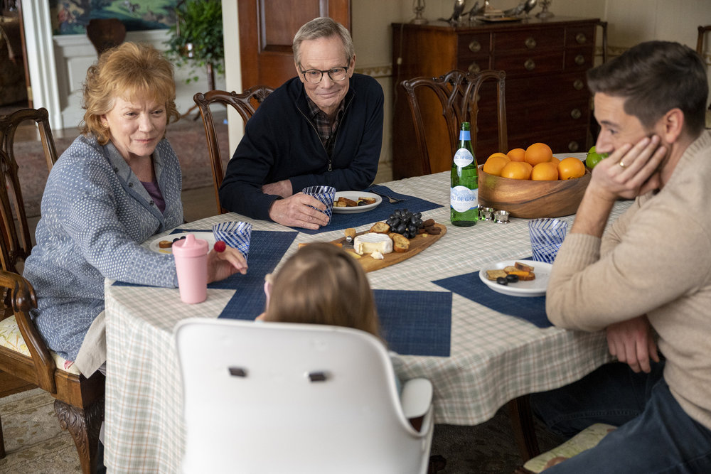 New Amsterdam Season 3 Episode 4, "All I Need" Preview — New Amsterdam Season 3 Episode 4: All I Need New Amsterdam Season 3 Episode 4, "This Is All I Need"