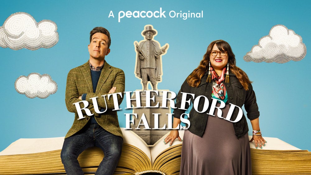 Rutherford Falls Season 1