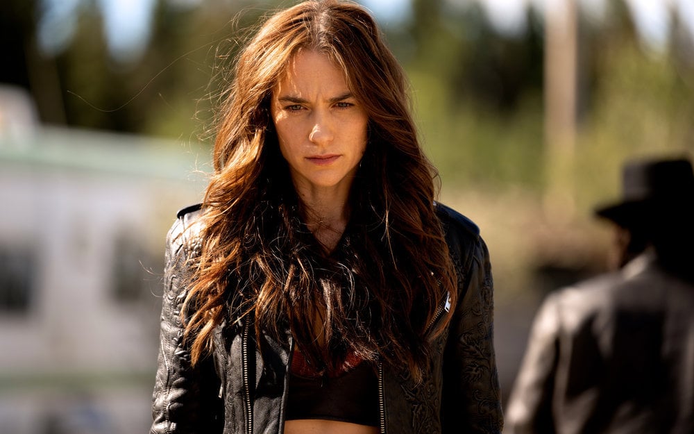 Wynonna Earp Season 4 Episode 11 | Tell-Tale TV Wynonna Earp Season 4 Episode 11
