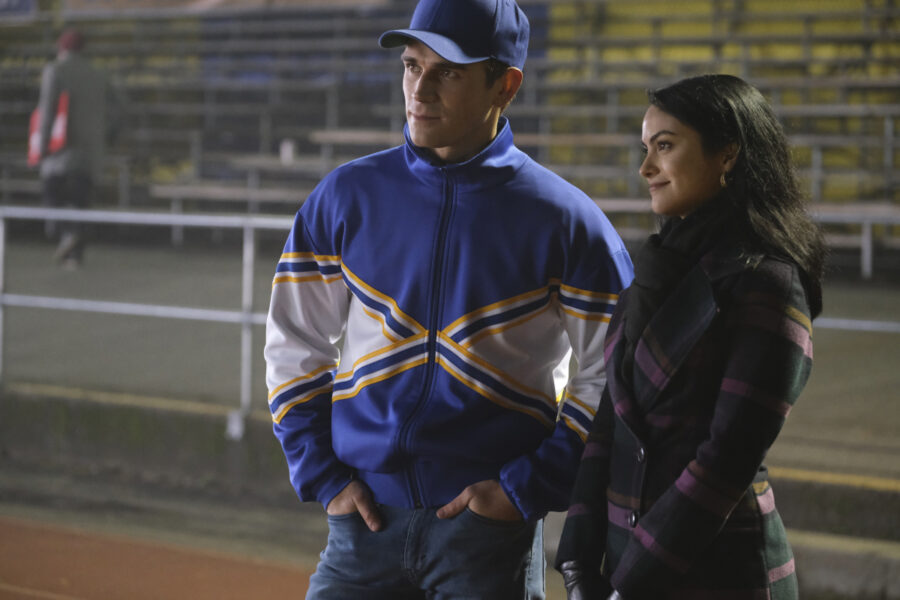 Riverdale Season 5 Episode 9, “Chapter Eighty-Five: Destroyer” | Tell-Tale TV Riverdale Season 5 Episode 9, “Chapter Eighty-Five: Destroyer”