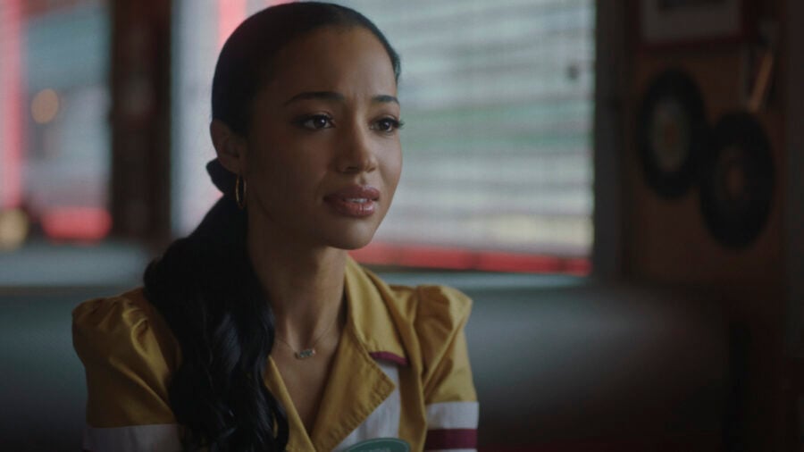 Riverdale Season 5 Episode 10, “Chapter Eighty-Six: The Pincushion Man”