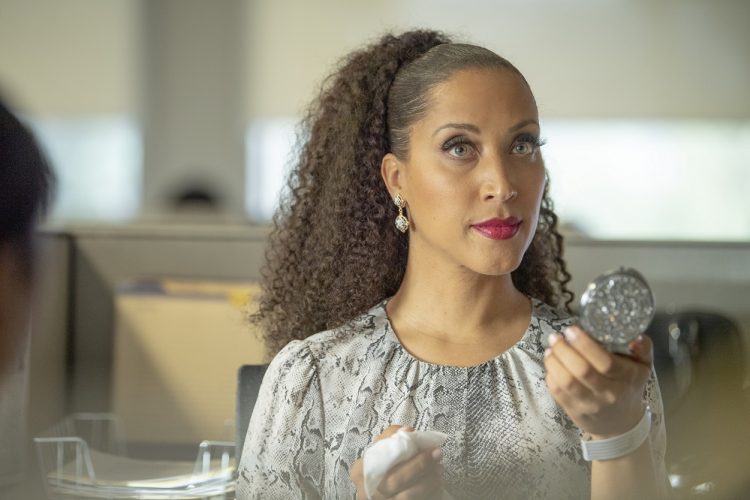 Robin-Thede-Anne-Marie-Fox-HBO-750x500 | Tell-Tale TV Robin-Thede-Anne-Marie-Fox-HBO-750×500