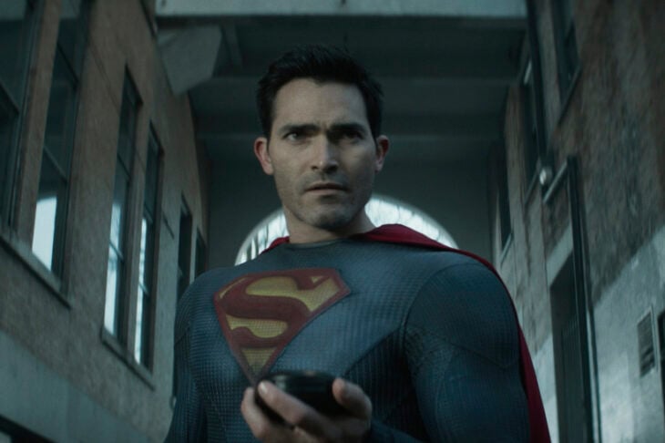 Superman & Lois Review: Haywire (Season 1 Episode 4)