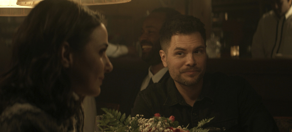 Superman & Lois Season 1 Episode 4, "Haywire"