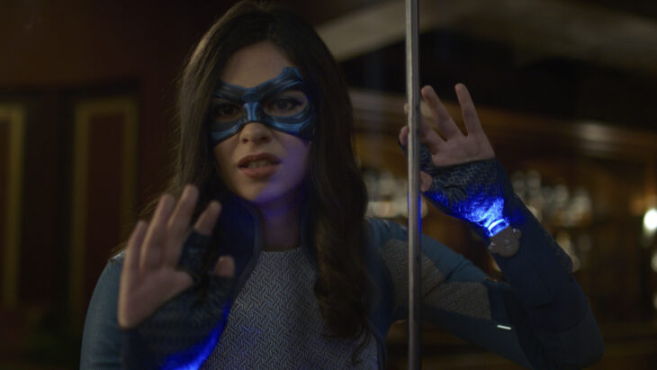 Supergirl Season 6 Episode 1, “Rebirth” | Tell-Tale TV Supergirl Season 6 Episode 1, “Rebirth” Preview — Supergirl Season 6 Episode 1: Rebirth Supergirl Season 6 Episode 1, “Rebirth”