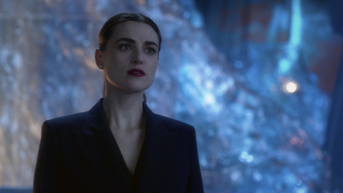Supergirl Season 6 Episode 1, “Rebirth” | Tell-Tale TV Rebirth