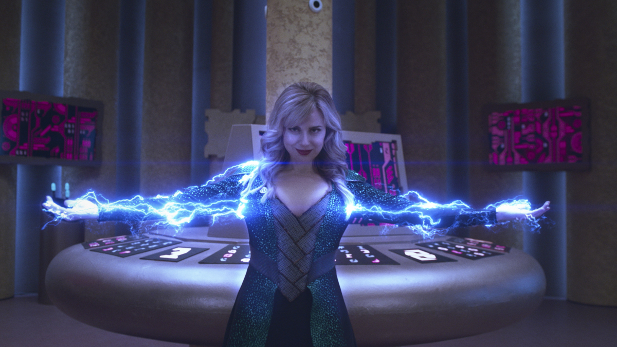 Supergirl Season 6 Episode 1, “Rebirth” | Tell-Tale TV Rebirth