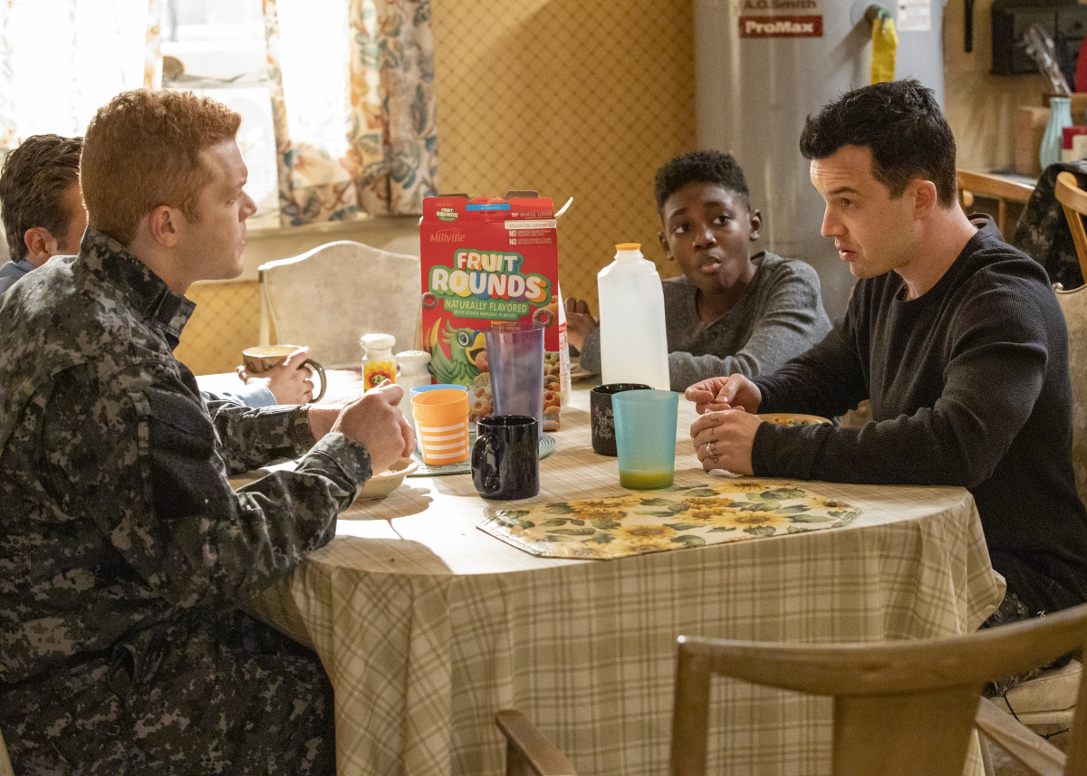 Shameless Season 11 Episode 8